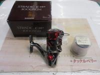 16ストラディックCI4+ 3000XGM