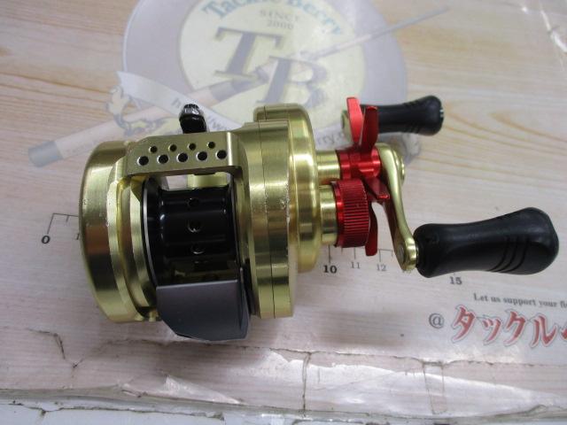 15カルカッタコンクエスト 200HG