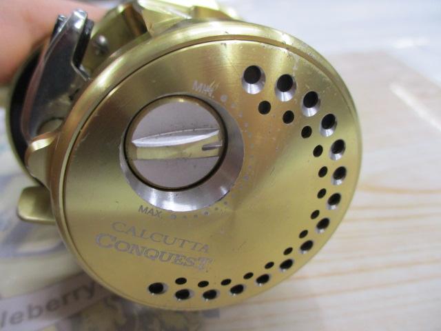 15カルカッタコンクエスト 200HG