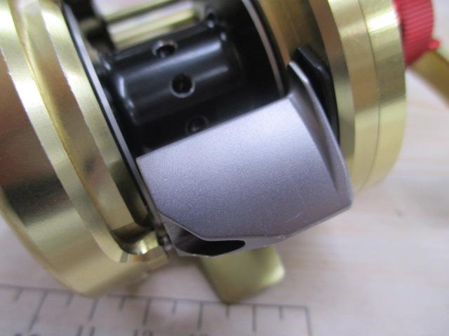 15カルカッタコンクエスト 200HG