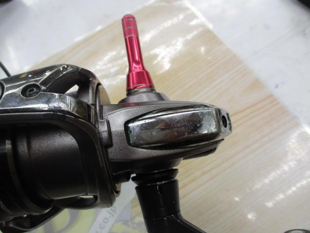 17コンプレックスCI4+ 2500S F6 HG