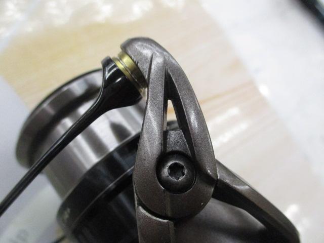 17コンプレックスCI4+ 2500S F6 HG