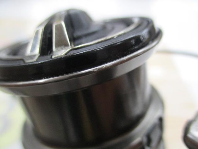 17コンプレックスCI4+ 2500S F6 HG