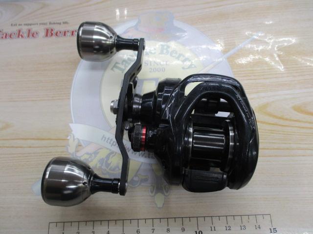 17スコーピオンDC 101