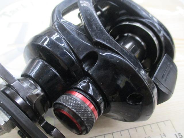 17スコーピオンDC 101