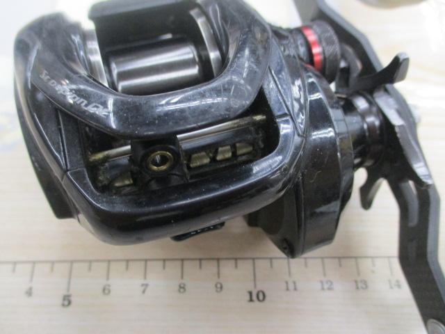 17スコーピオンDC 101