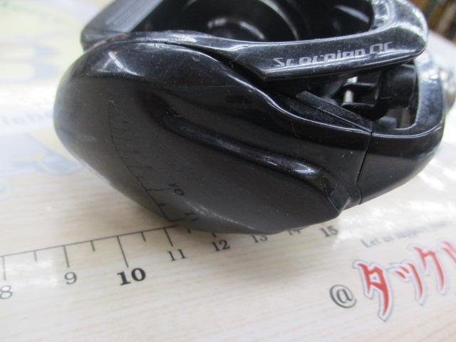 17スコーピオンDC 101