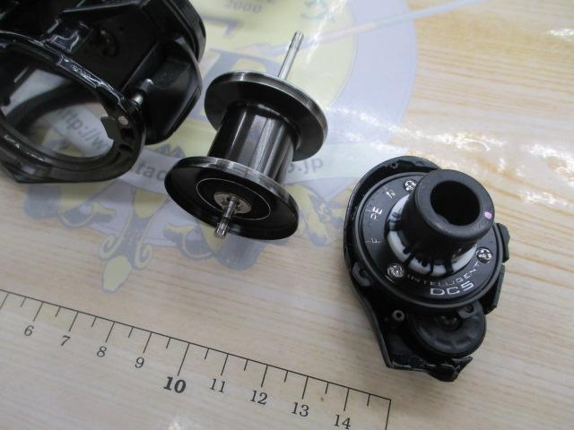 17スコーピオンDC 101