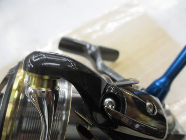 20ルビアス FC LT2500S