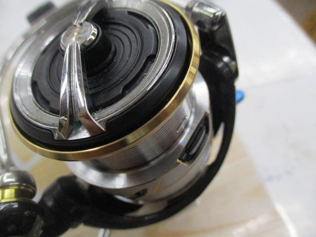 20ルビアス FC LT2500S