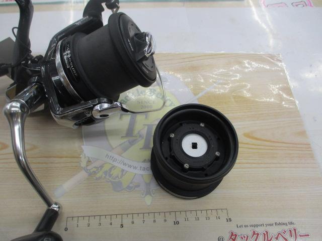 15パワーエアロプロサーフ 標準仕様