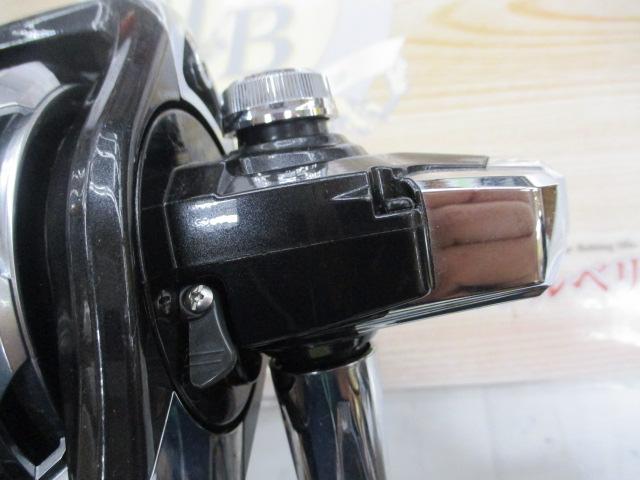 15パワーエアロプロサーフ 標準仕様