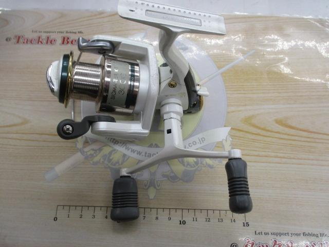 95バイオマスターXT 3000DH