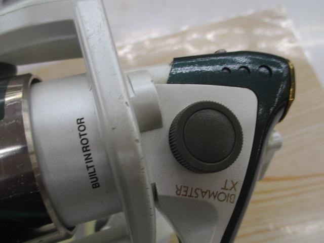 95バイオマスターXT 3000DH