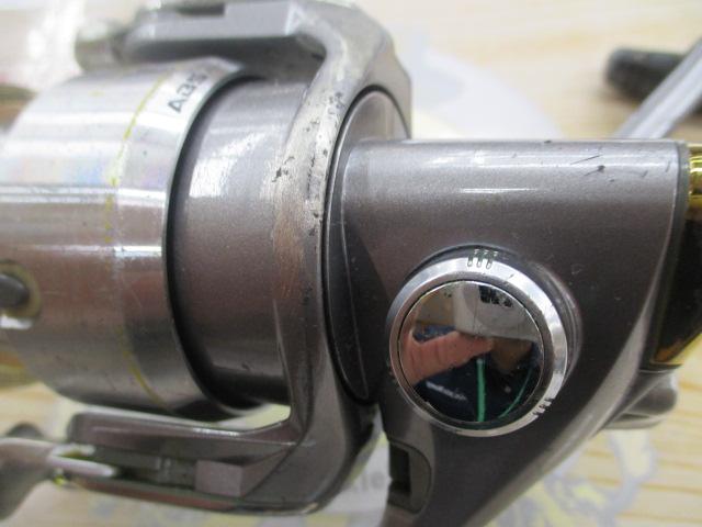 トーナメントZ 3000iA