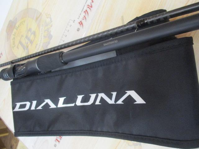 23ディアルーナ B96M