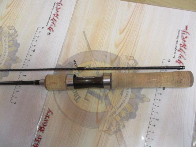 トラウトワンNS S53UL