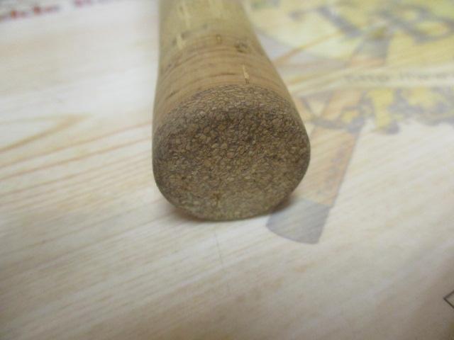 トラウトワンNS S53UL