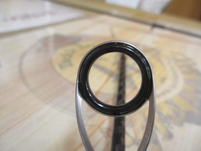 トラウトワンNS S53UL