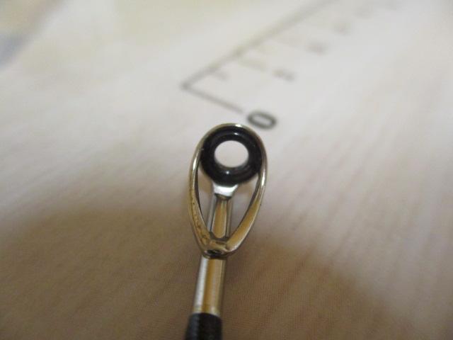 トラウトワンNS S53UL