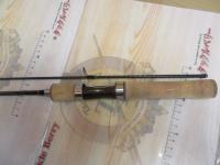 トラウトワンNS S53UL