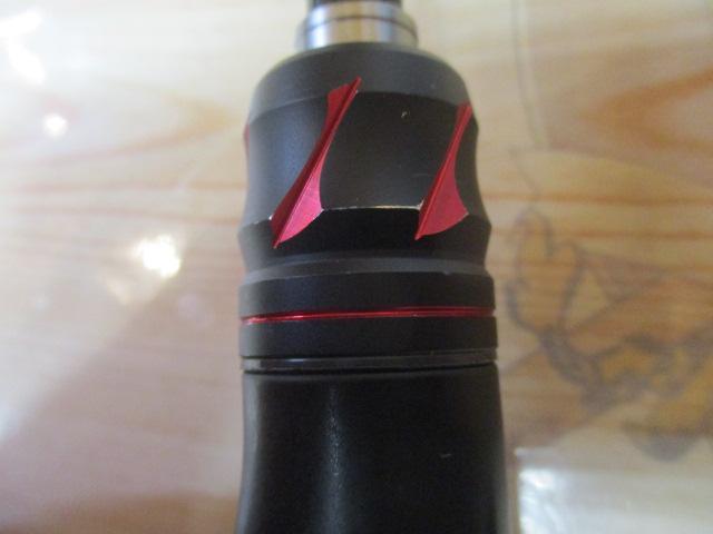 20ゾディアス 264UL