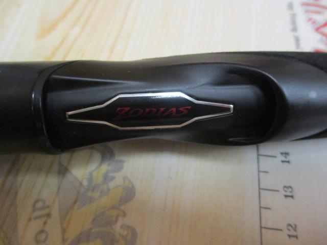 20ゾディアス 264UL