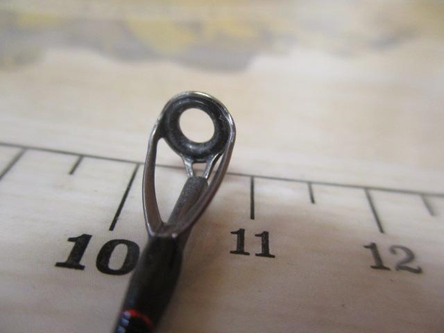 20ゾディアス 264UL