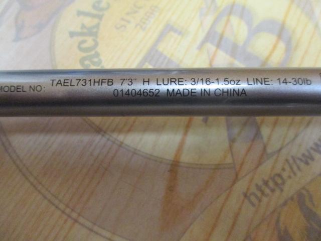タトゥーラ エリート 731HFB