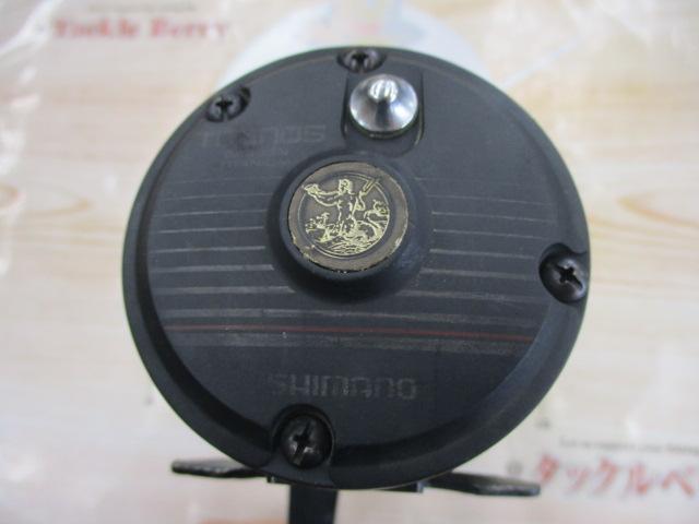 チタノス船 GT3000