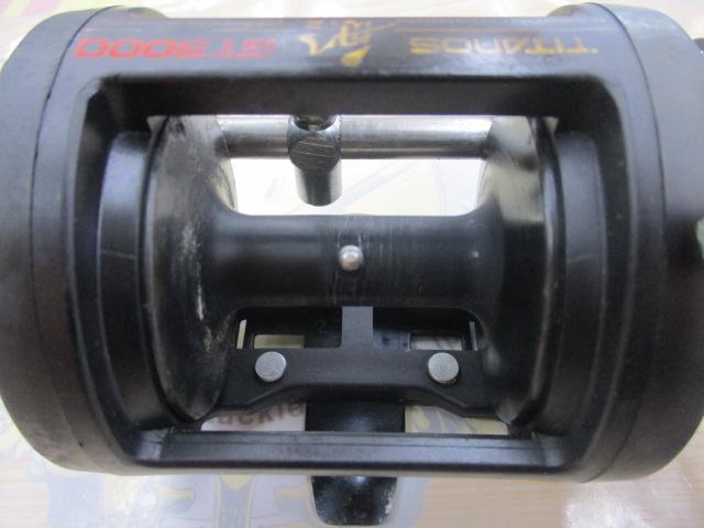 チタノス船 GT3000