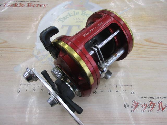 ダイレクトハンター船DH-800N