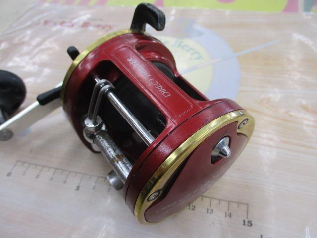 ダイレクトハンター船DH-800N