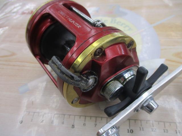 ダイレクトハンター船DH-800N