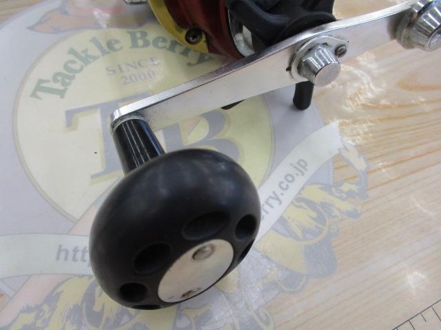 ダイレクトハンター船DH-800N