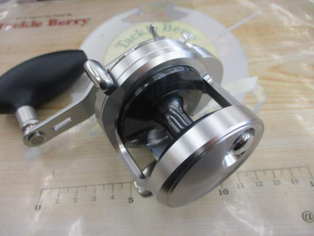 17オシアジガー 1501HG