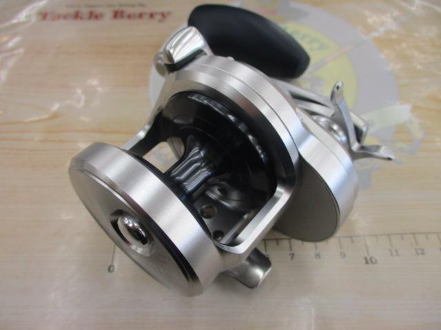 17オシアジガー 1501HG