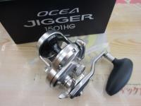 17オシアジガー 1501HG