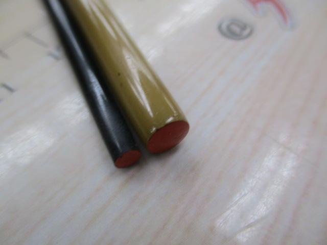 朱紋峰 本造り 8