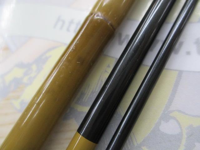 朱紋峰 本造り 8