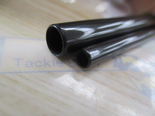 朱紋峰 本造り 8