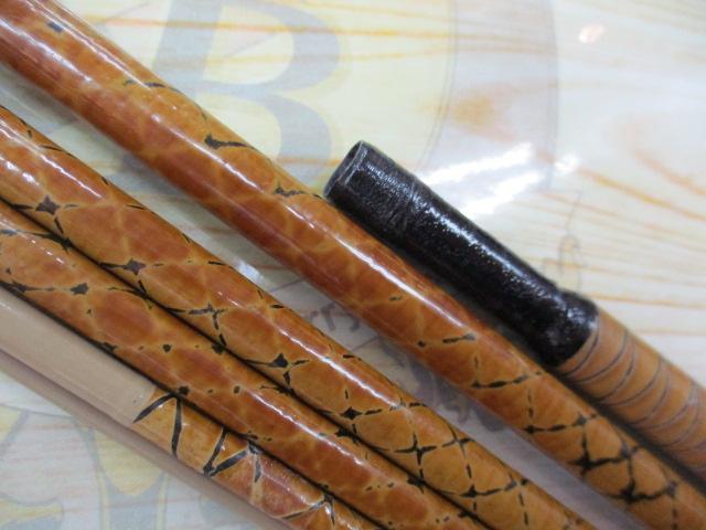 朱紋峰 飛ぬけ 16