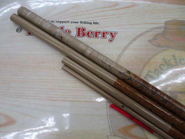 朱紋峰 飛ぬけ 16