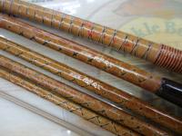 朱紋峰 飛ぬけ 16