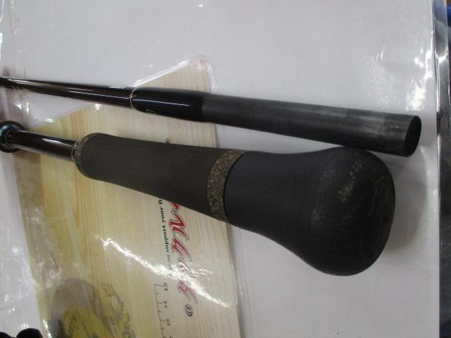 エルホリゾンテ 78 Kガイド