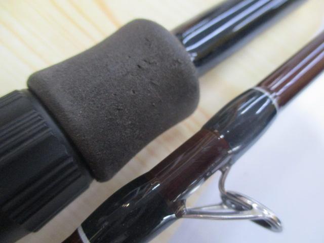 エルホリゾンテ 78 Kガイド