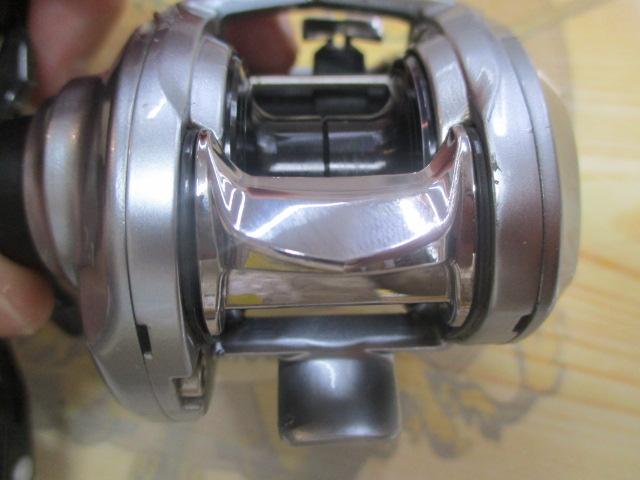 21アルファス SV TW 800HL