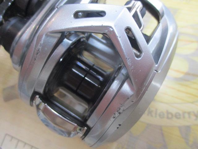 21アルファス SV TW 800HL