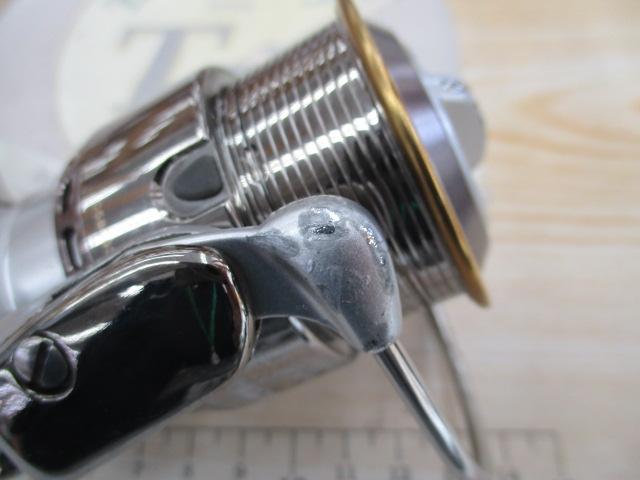 TDイグニス 2506C