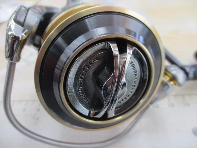 12レガリス 3000H